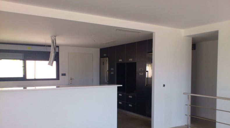 Castellón - Alcora - 340m2