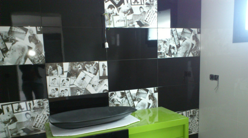 Castellón - Alcora - 340m2