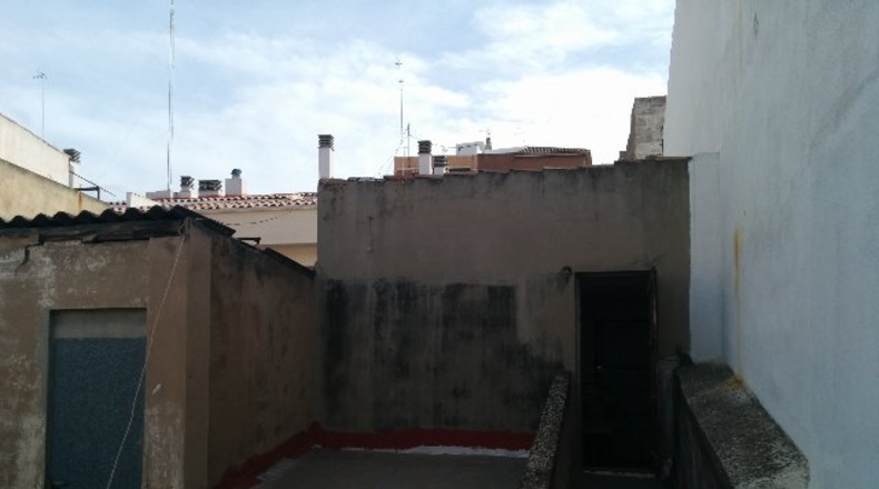 Castellón - Castelló de la Plana - 200m2