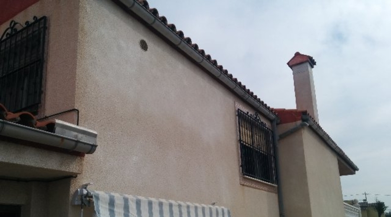 Castellón - Castelló de la Plana - 180m2