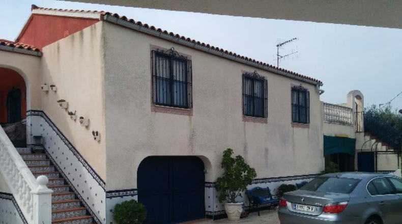 Castellón - Castelló de la Plana - 180m2