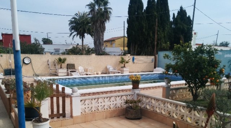 Castellón - Castelló de la Plana - 180m2