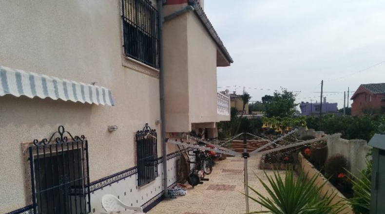 Castellón - Castelló de la Plana - 180m2