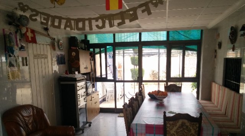 Castellón - Castelló de la Plana - 180m2