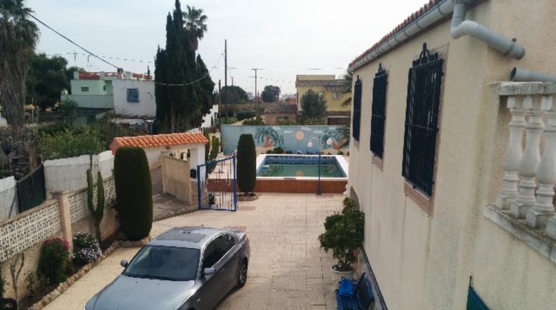 Castellón - Castelló de la Plana - 180m2