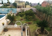 Villa con terreno en venta en Castellón de la Plana ref: TR12010 foto