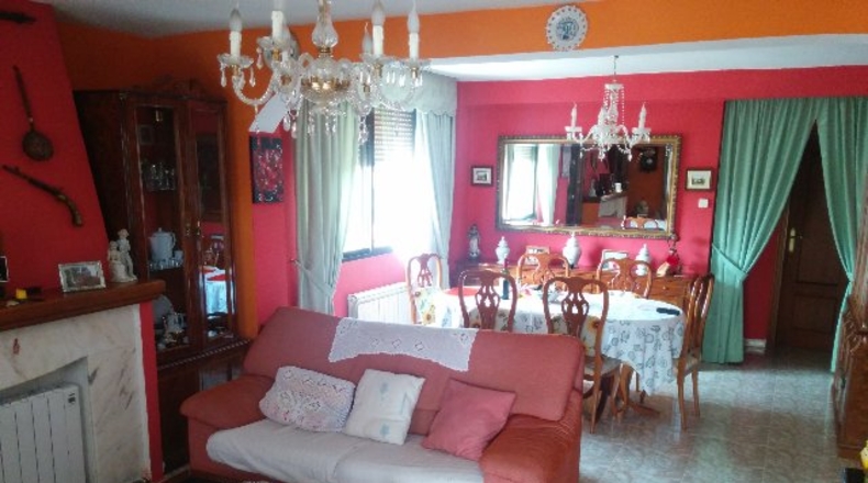 Castellón - Castelló de la Plana - 180m2