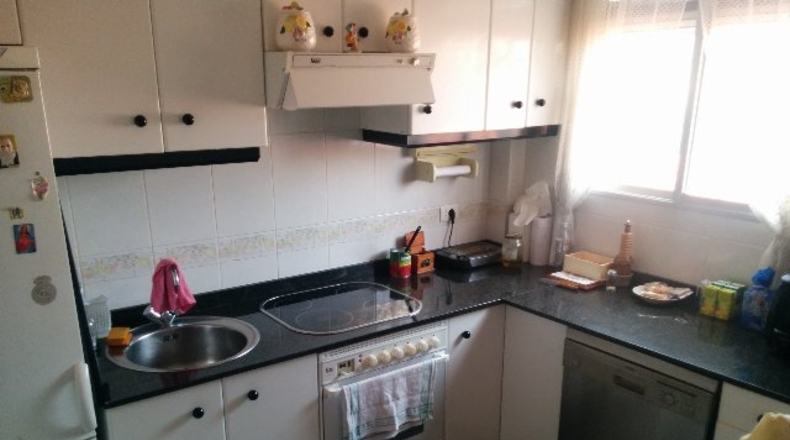 Castellón - Castelló de la Plana - 180m2