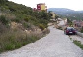 Parcel·la urbanitzable en venda a Borriol ref.: TR11747 foto
