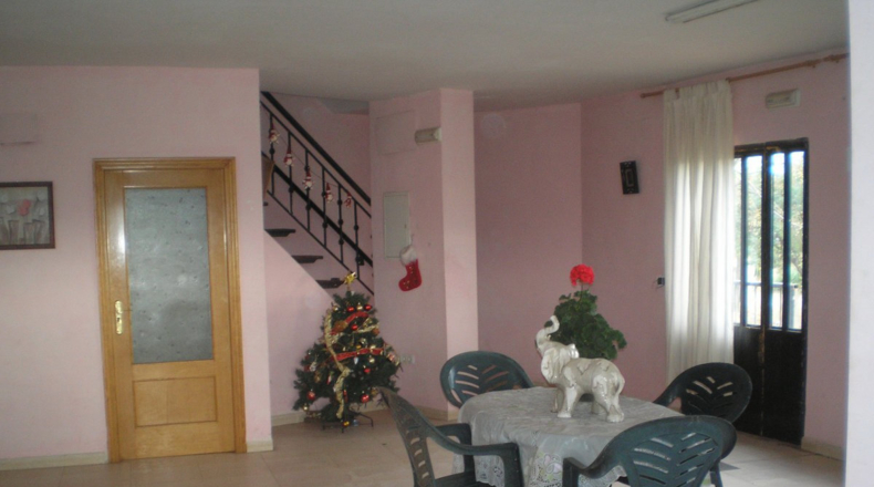 Castellón - Onda - 300m2