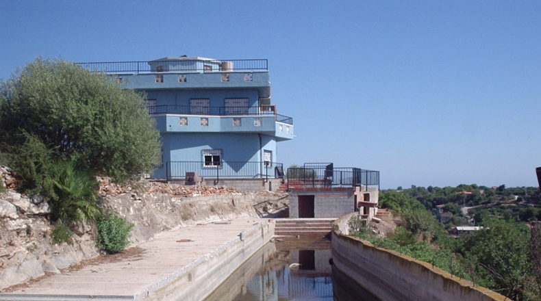 Castellón - Onda - 300m2