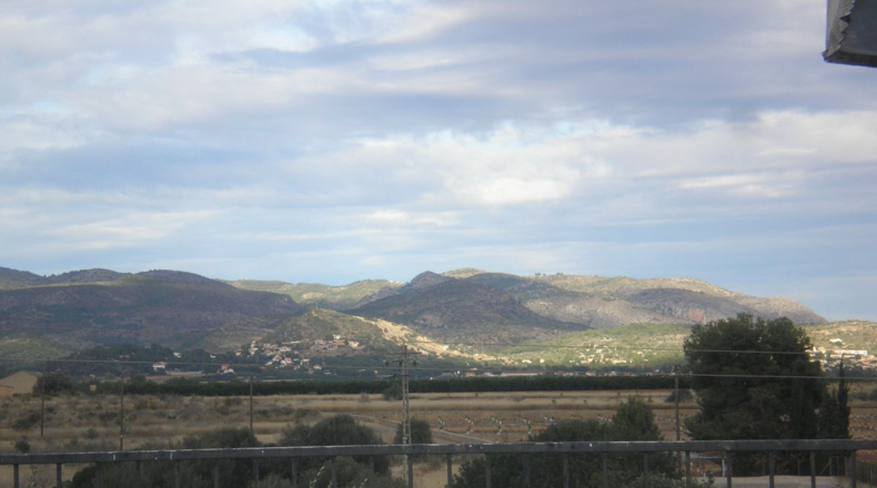 Castellón - Onda - 300m2
