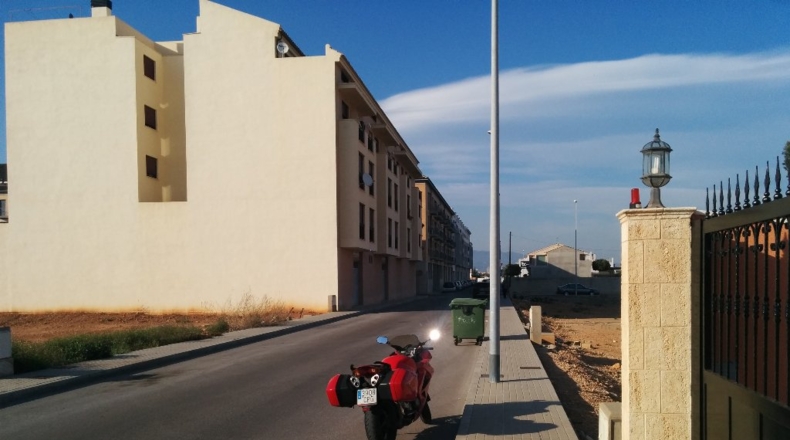 Castellón - Almassora - 250m2