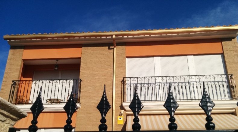 Castellón - Almassora - 250m2