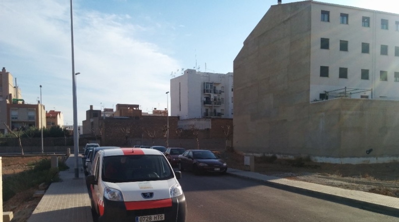 Castellón - Almassora - 250m2