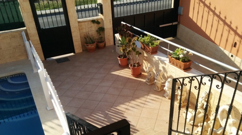 Castellón - Almassora - 250m2