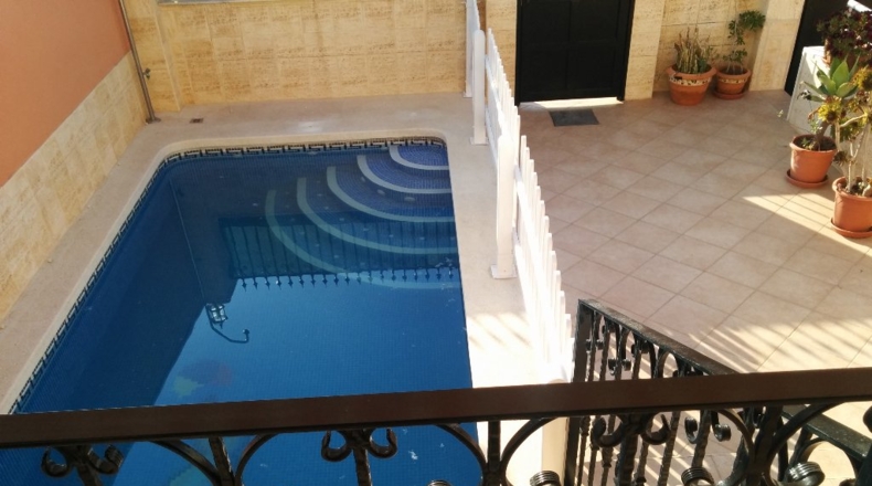 Castellón - Almassora - 250m2
