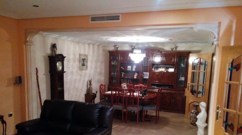 Castellón - Almassora - 250m2