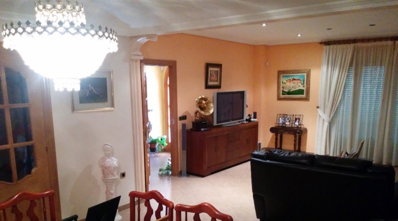 Castellón - Almassora - 250m2