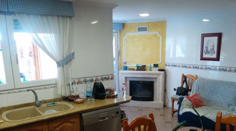 Castellón - Almassora - 250m2