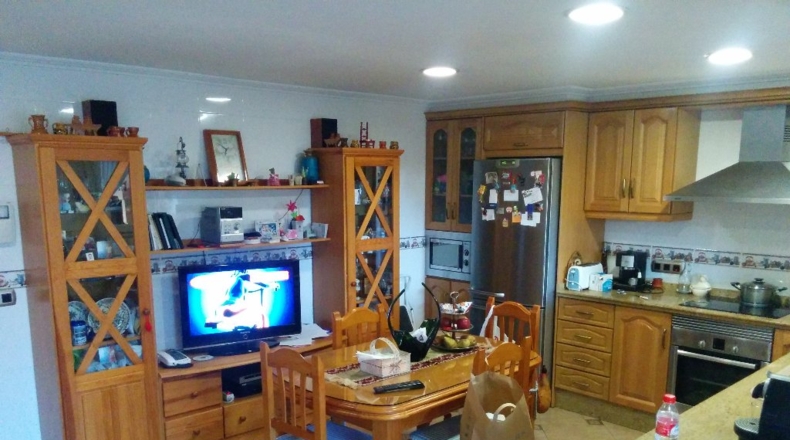 Castellón - Almassora - 250m2