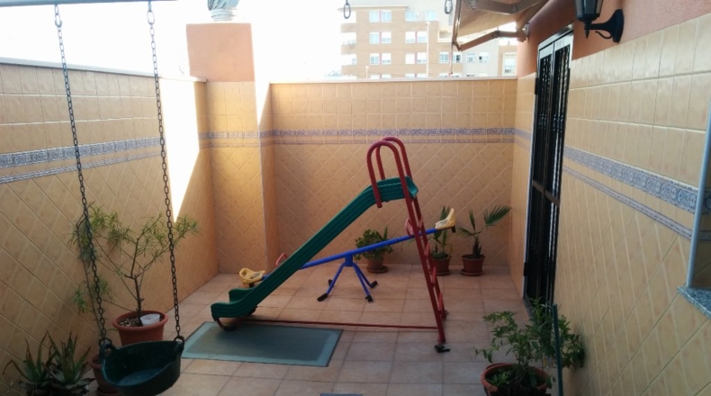 Castellón - Almassora - 250m2