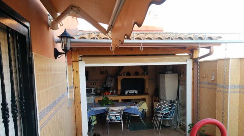 Castellón - Almassora - 250m2