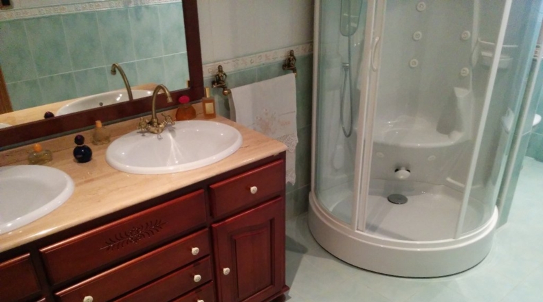 Castellón - Almassora - 250m2