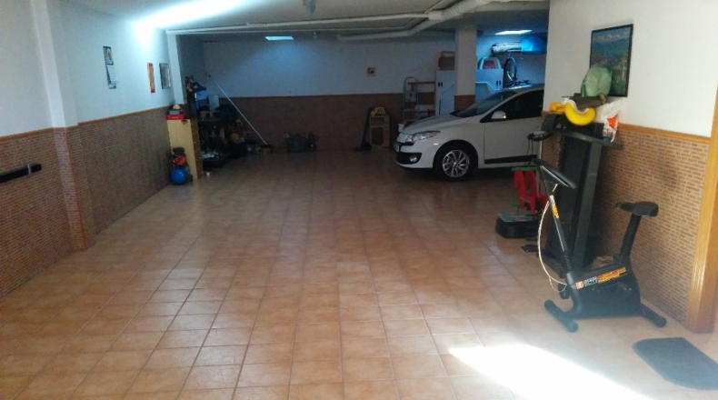 Castellón - Almassora - 250m2