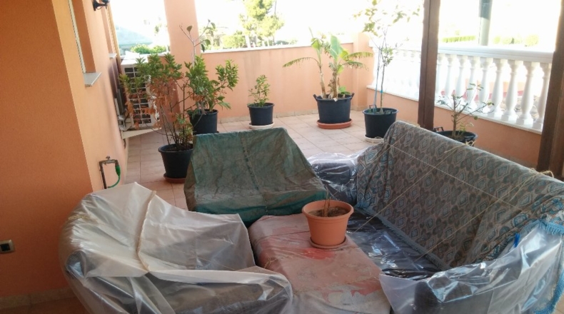 Castellón - Almassora - 250m2