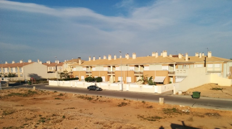 Castellón - Almassora - 250m2