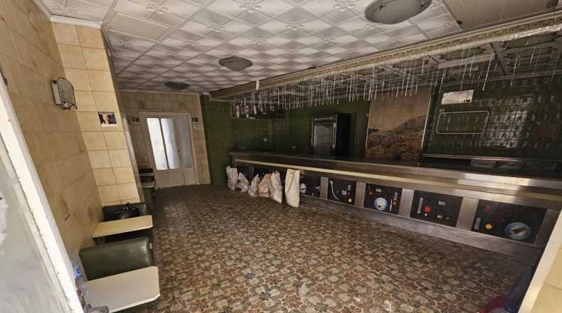 Castellón - Barrio Juan XXIII - 244m2