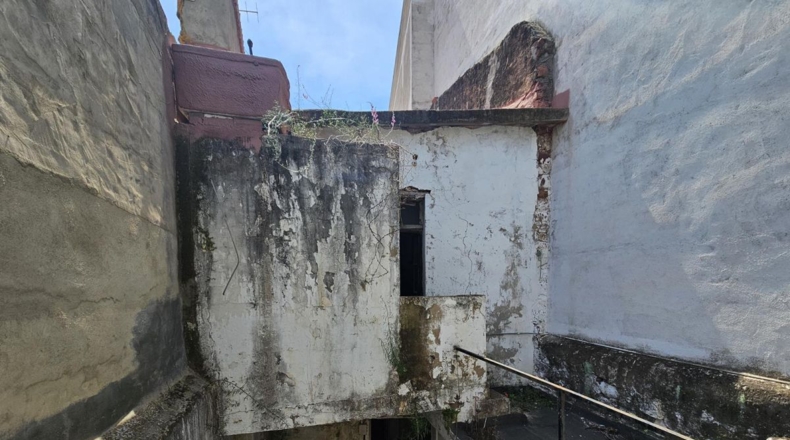 Castellón - Barrio Juan XXIII - 244m2