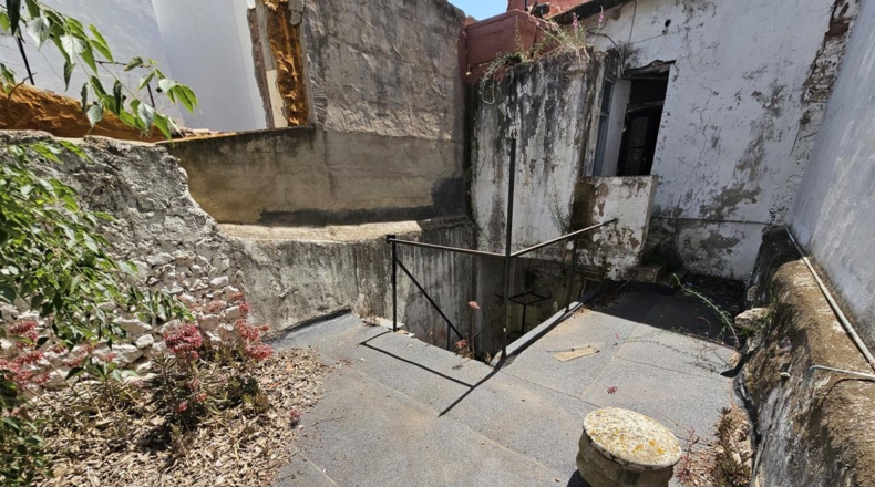 Castellón - Barrio Juan XXIII - 244m2