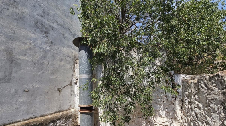 Castellón - Barrio Juan XXIII - 244m2