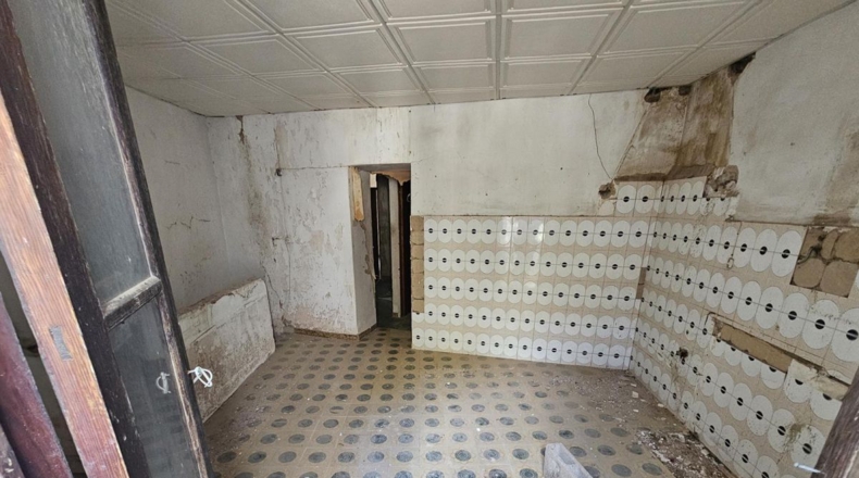 Castellón - Barrio Juan XXIII - 244m2