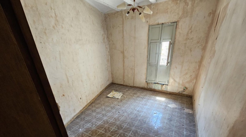 Castellón - Barrio Juan XXIII - 244m2