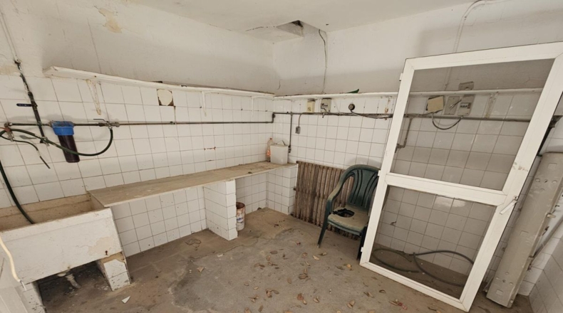Castellón - Barrio Juan XXIII - 244m2