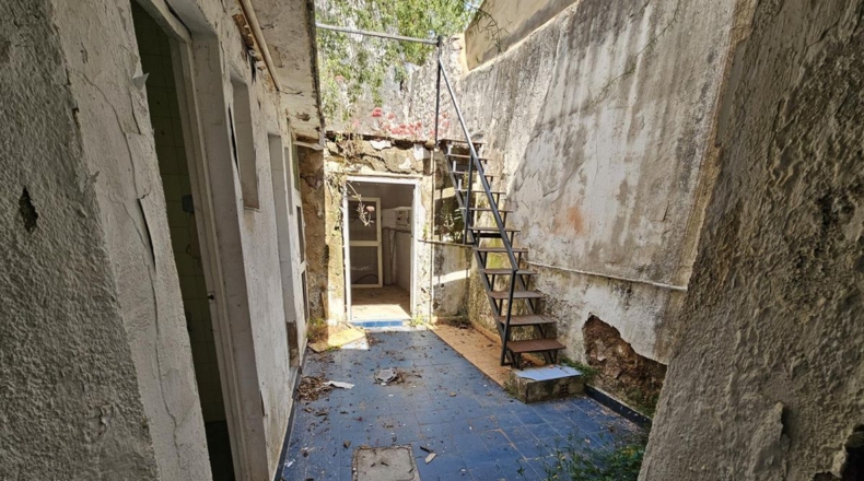 Castellón - Barrio Juan XXIII - 244m2