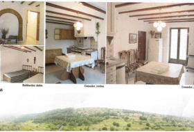 Vilafranca 125&nbsp;m² 