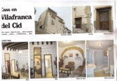 Casa de poble en venda a Vilafranca ref.: TR202643 foto
