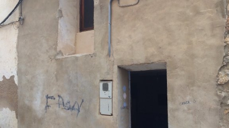 Castellón - Useras - 150m2