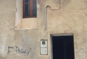 les Useres 150&nbsp;m² 