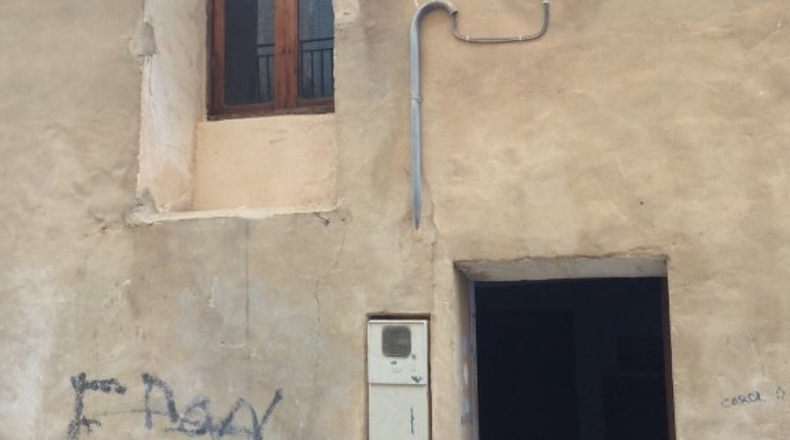 Castellón - Useras - 150m2