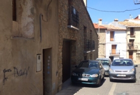 les Useres 150&nbsp;m² 