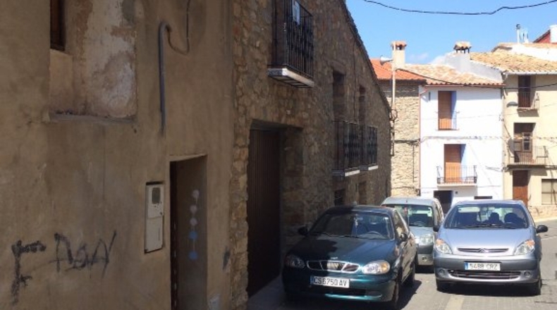 Castellón - Useras - 150m2
