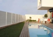 Villa con terreno en venta en Castellón de la Plana ref: TR30754 foto
