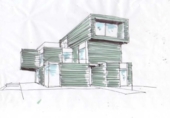 Villa con terreno en venta en Castellón de la Plana ref: TR30754 foto