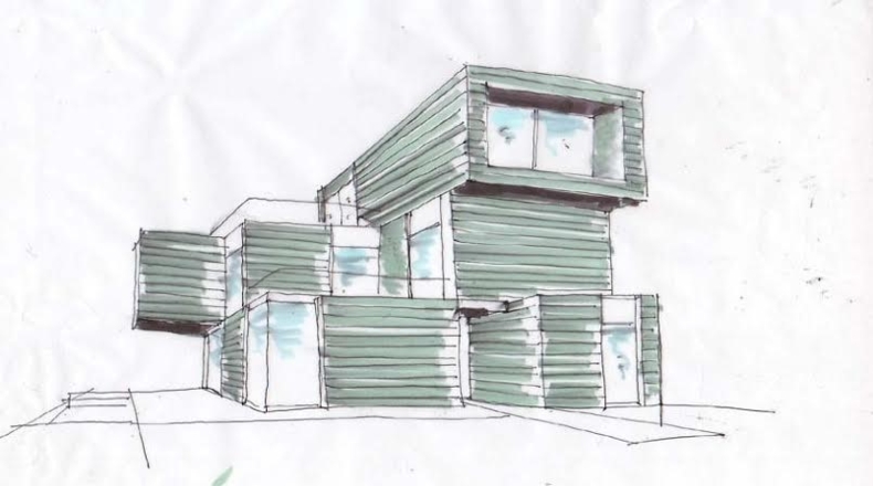 Castellón - Castelló de la Plana - 429m2