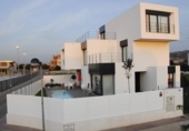 Villa con terreno en venta en Castellón de la Plana ref: TR30754 foto